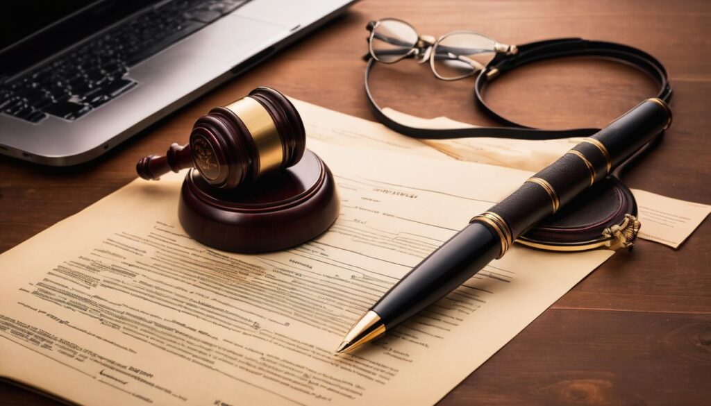The Significance of Writing a Review for an Attorney Why Your Honest Feedback Matters 123015842